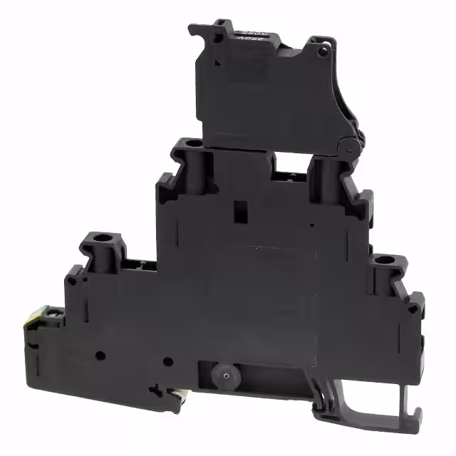 3214323 Phoenix Contact  DIN-Schienenkanal